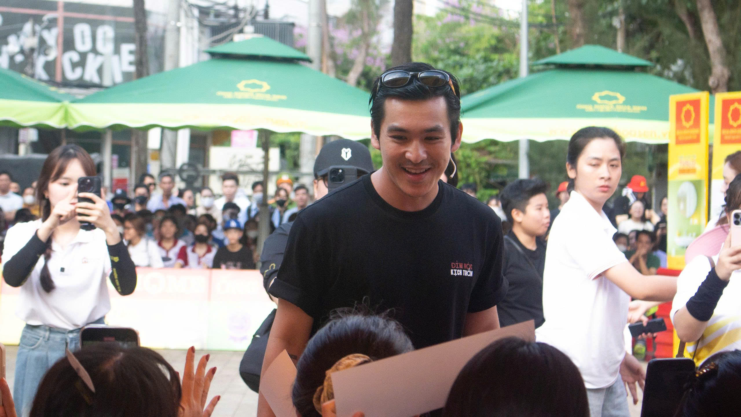 Thien Minh