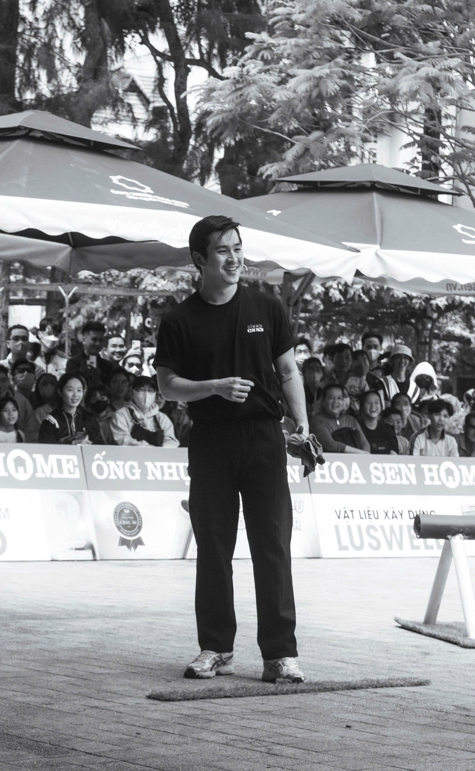 Thien Minh