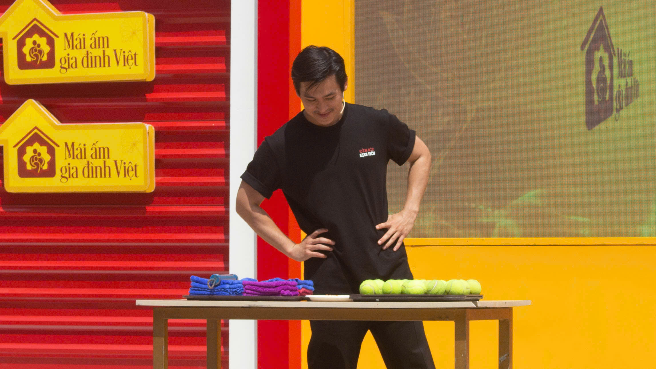 Thien Minh